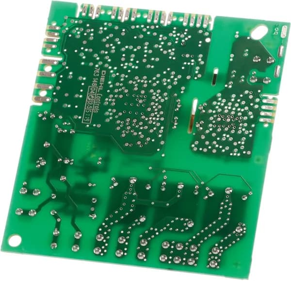🛠️ Elektronický modul naprogramovaný do trouby Bosch Siemens (12028043)