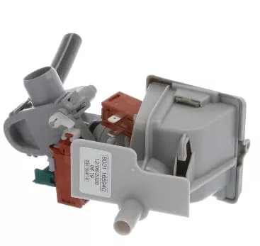 🛠️ Odtoková sada do sušiček prádla Bosch Siemens (12030676)