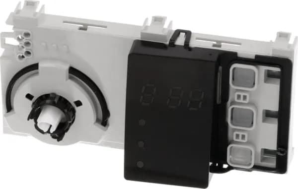 🧠 Ovládací modul k myčce nádobí Bosch/Siemens 12032285 (Originál)