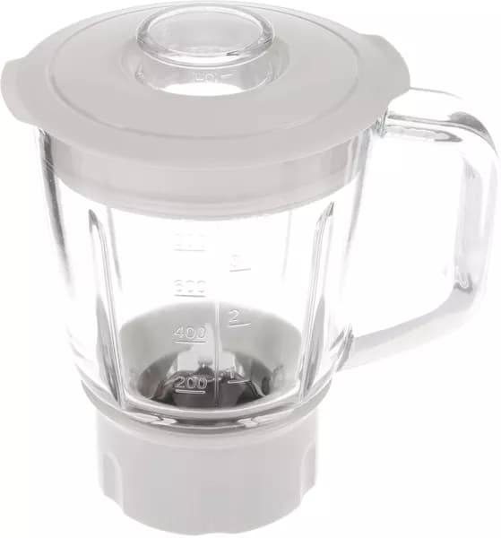 🥤 MUZ45MX1 Nástavec k mixéru ke kuchyňskému robotu Bosch Siemens (12033950)