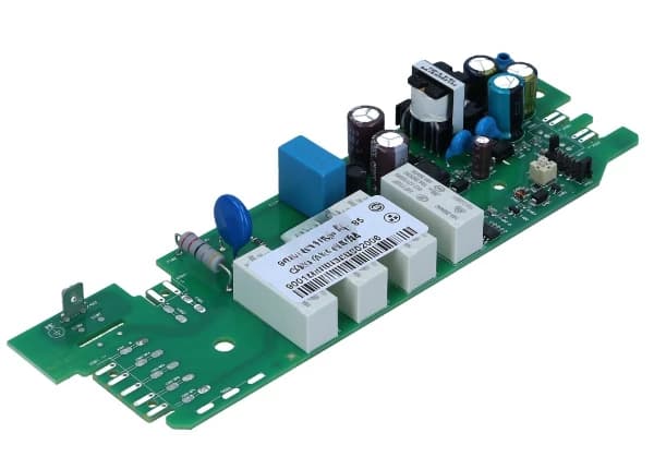 🛠️ Řídící modul do sporáku Bosch Siemens (12034698)