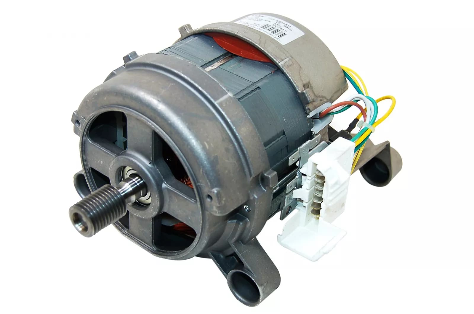 ⚙️ Motor do praček AEG Electrolux Zanussi (1242123071)