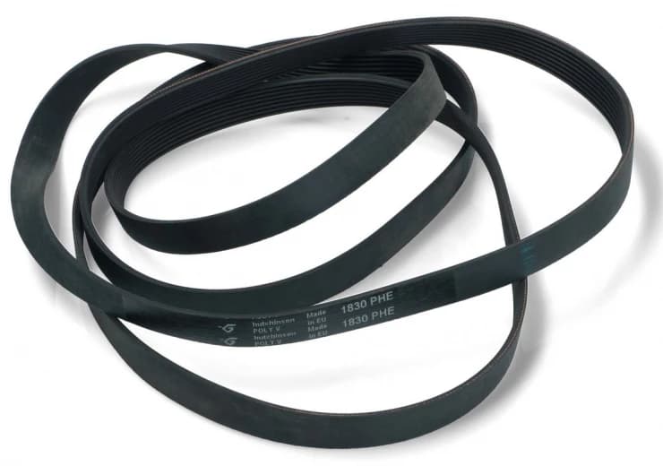 🔩 Hnací řemen 1830H8 do sušiček prádla AEG Electrolux Zanussi (1256062009)