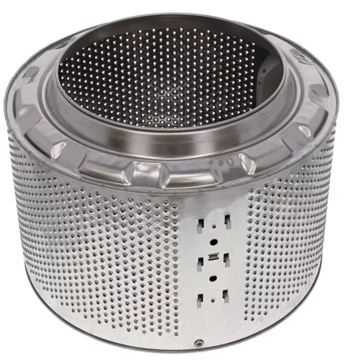 🛠️ Sada bubnu do praček AEG Electrolux Zanussi (1320074311)