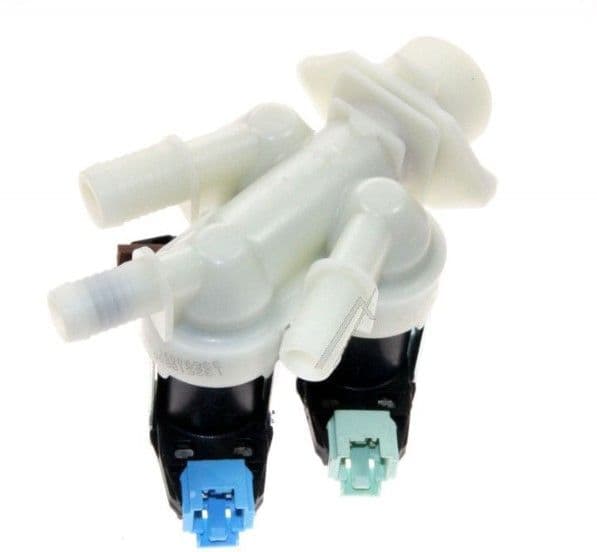 🚰 Třícestný napouštěcí ventil do praček AEG Electrolux Zanussi (1325188009)