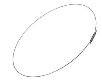 🛠️ Spona manžety dveří do praček AEG Electrolux Zanussi (1325562005)