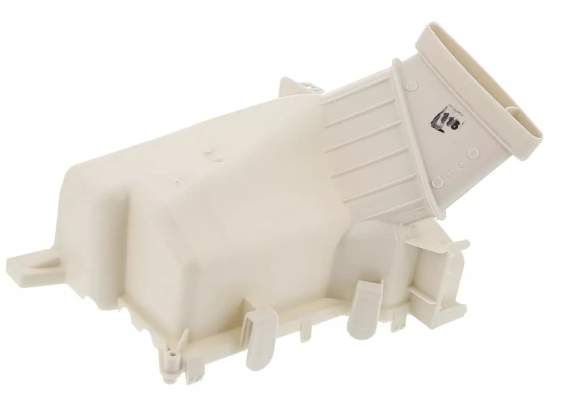 🛠️ Tělo násypky do praček AEG Electrolux Zanussi (1327301022)