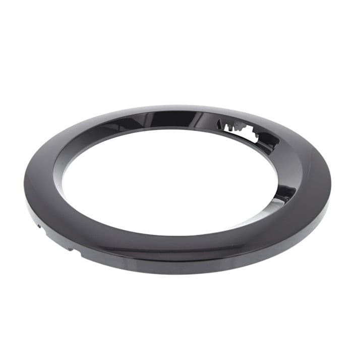 🛠️ Vnější šedivý rám dveří pračky AEG Electrolux Zanussi (1327919716)