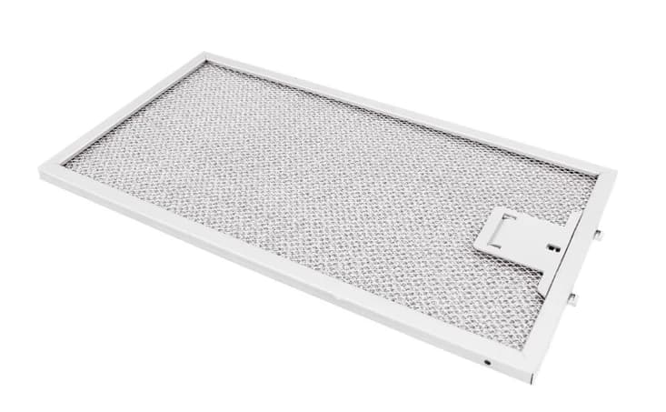 🧲 Tukový filtr 302×165×9 mm do odsavače par Faber Franke Roblin BSH – 133.0298.217