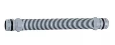 🛠️ Hadice jímky 185 mm / 18,5 cm do myčky nádobí Electrolux AEG Zanussi – 140000602031