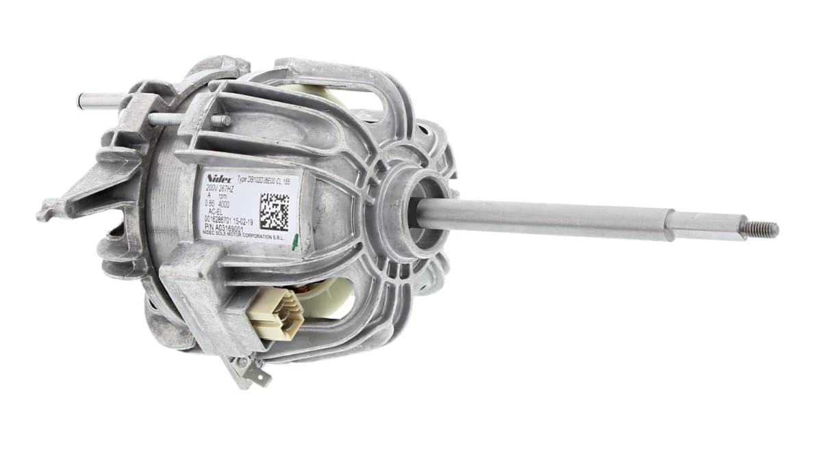 🔧 Motor do sušiček prádla AEG Electrolux Zanussi (140031690013)