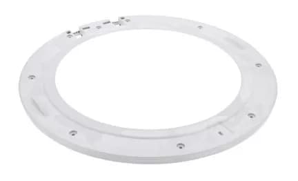 🛠️ Vnitřní rám dveří do praček AEG Electrolux Zanussi (140039561166)
