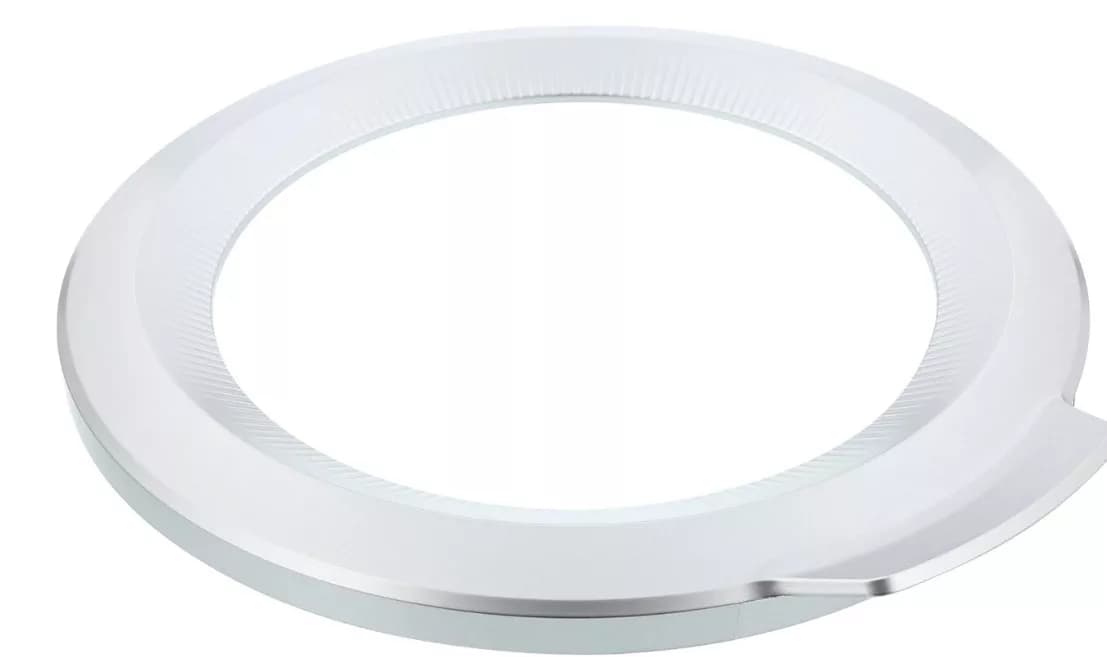 🛠️ Vnější rám dveří do praček AEG Electrolux Zanussi (140043650047)
