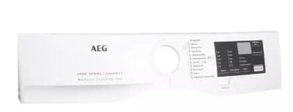 🧰 Ovládací panel do praček AEG Electrolux Zanussi (140172343018)