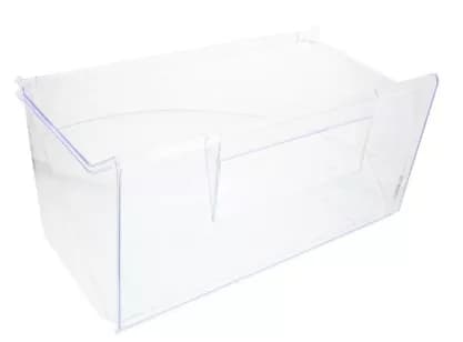 🧊 Spodní šuplík 216 x 405 mm / 21,6 x 40,5 cm do mrazničky Electrolux AEG Zanussi – 140184296055