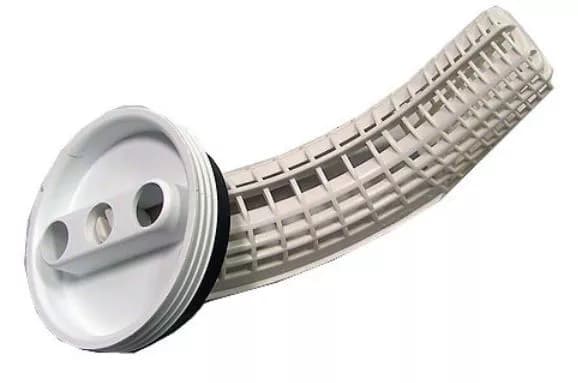 🛡️ Filtr vypouštěcího čerpadla do praček AEG Electrolux Zanussi (1462777028)