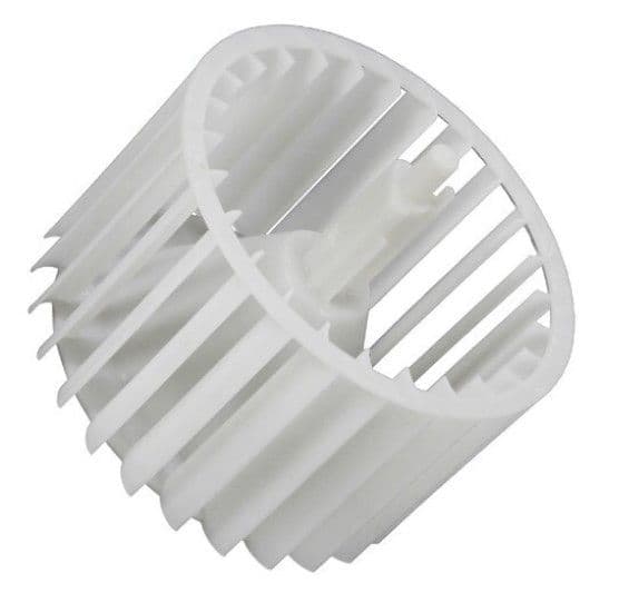 🛠️ Turbína ventilátoru do sušiček prádla AEG Electrolux Zanussi (1506034006)