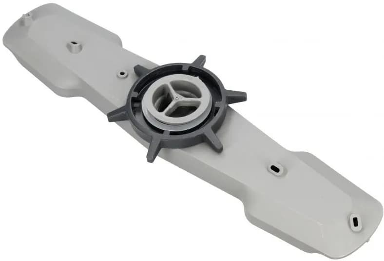 🔧 Horní mycí rameno k myčce nádobí Beko/Blomberg, Whirlpool (1515260100, 1515260200, C00904029, C00865710)