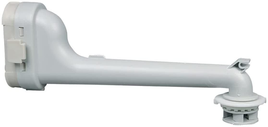 ⚙️ Trubka horního ramene k myčce Electrolux, AEG, Zanussi, Faure, John Lewis, Zanker, Rex (1561425206)