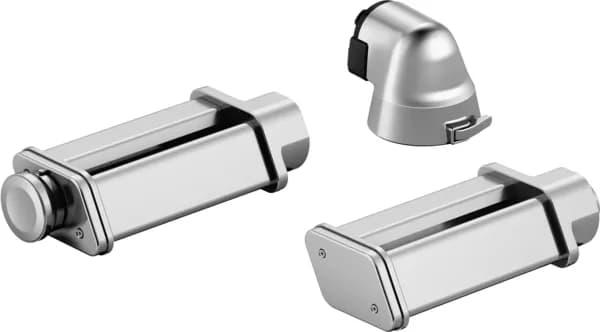 🍝 Nástavec na těstoviny MUZ9PP1 pro kuchyňské roboty BOSCH SIEMENS (BSH17000160)
