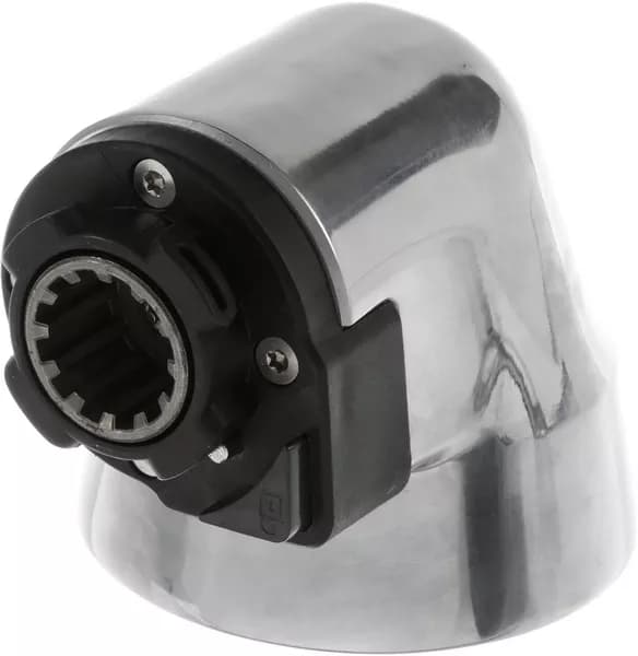 🔩 MUZ9AD1 Držák příslušenství ke kuchyňskému robotu Bosch Siemens (17000955)