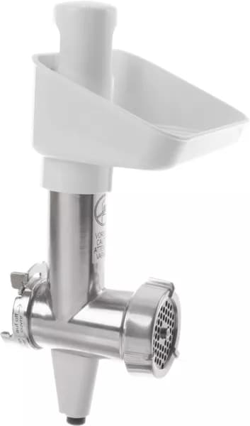 🔩 MUZ4FW4 Masomlýnek do kuchyňského robota Bosch Siemens (17002781)