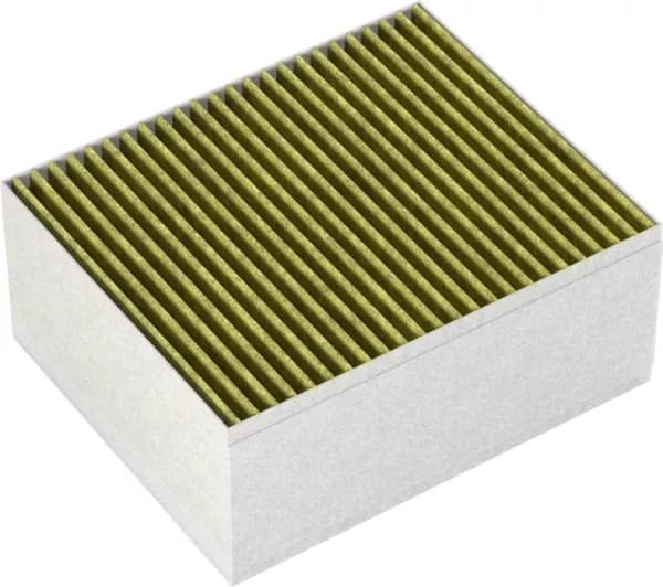🛡️ CleanAir Plus uhlíkový filtr LZ31XXB16 k odsavači par Bosch Siemens (17004042)