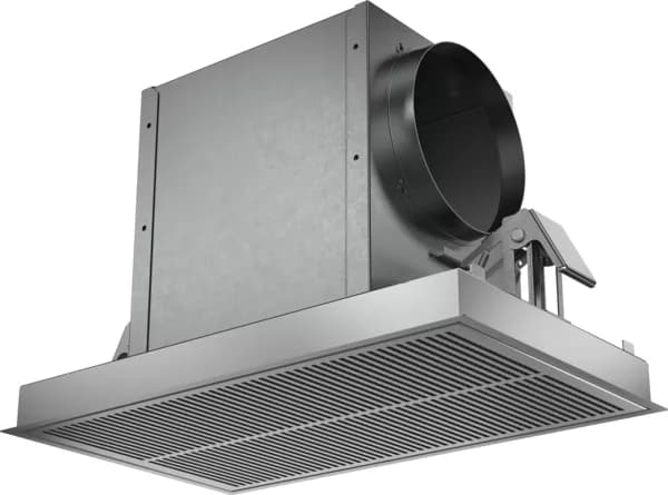 🔄 CleanAir Plus cirkulační sada pro odsavače par Bosch Siemens DIZ1JC5C6 (17004048)