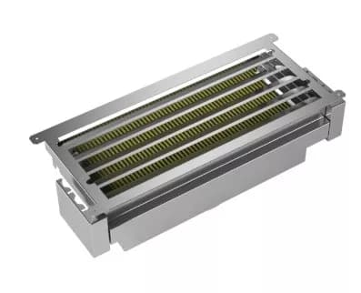 🌬️ CleanAir Plus sada pro cirkulaci DWZ1IX1C6 – Bosch / Siemens (17004063)