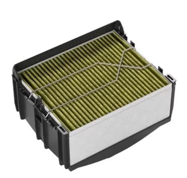 🌬️ CleanAir Plus cirkulační sada LZ11DXI16 pro odsavače par Bosch / Siemens (17004077)