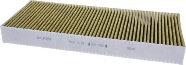 🌬️ CleanAir Plus uhlíkový filtr Bosch Siemens LZ11IXB16 (17004086)