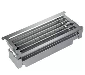 💨 Long Life cirkulační sada do odsavače par Bosch Siemens – DWZ1IT1D1 (17004653)