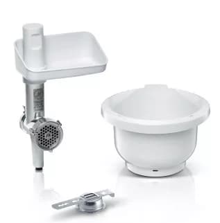 🍞 MUZS2BS Sada příslušenství BakingSensation ke kuchyňským robotům Bosch/Siemens Serie 2 (17005531)