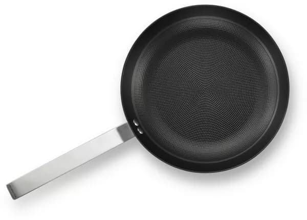 🍳 Pánev s nepřilnavým povrchem HEZ9FE280 (BSH17005716) – 28 cm pro varné desky Bosch a Siemens