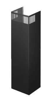 🛠️ Prodloužení komínu LZ10BXK61 259 × 1000 × 283 mm – Bosch Siemens (17008125)