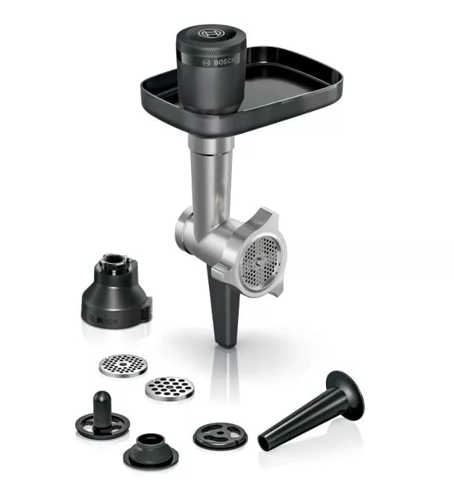 🥩 MUZS6HA Masomlýnek do kuchyňských robotů Bosch Siemens – (17008297)
