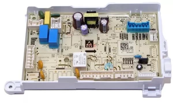 🧠 Řídicí modul do pračky Midea Philco – 17138100024954 (Originální díl)