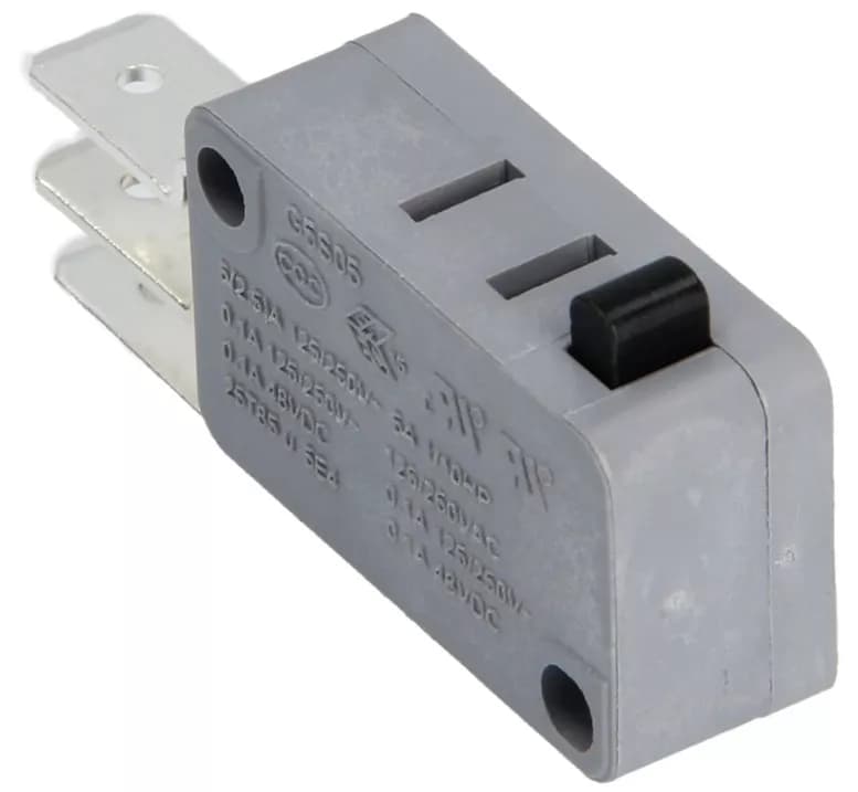 🛠️ Mikrospínač dveří do myčky nádobí Beko Blomberg – 1761940200