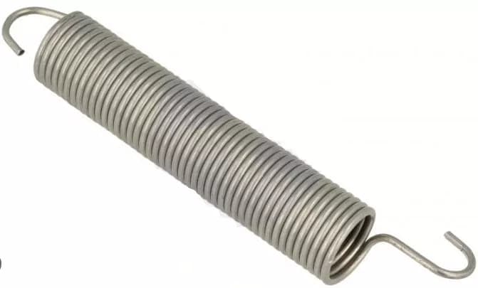 🔩 Pružina dveří do myčky nádobí Beko Blomberg – 1783160100