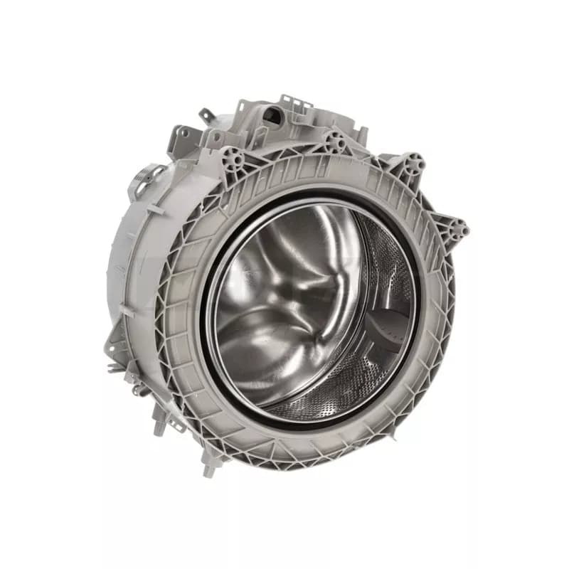 🛠️ Svařovaný buben do praček AEG Electrolux Zanussi (1926905306)