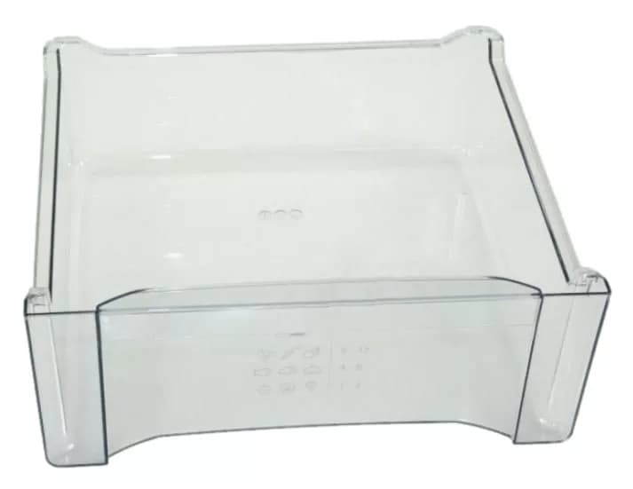 🧊 Šuplík spodní k lednici 440x223x227mm Gorenje Mora (197531)
