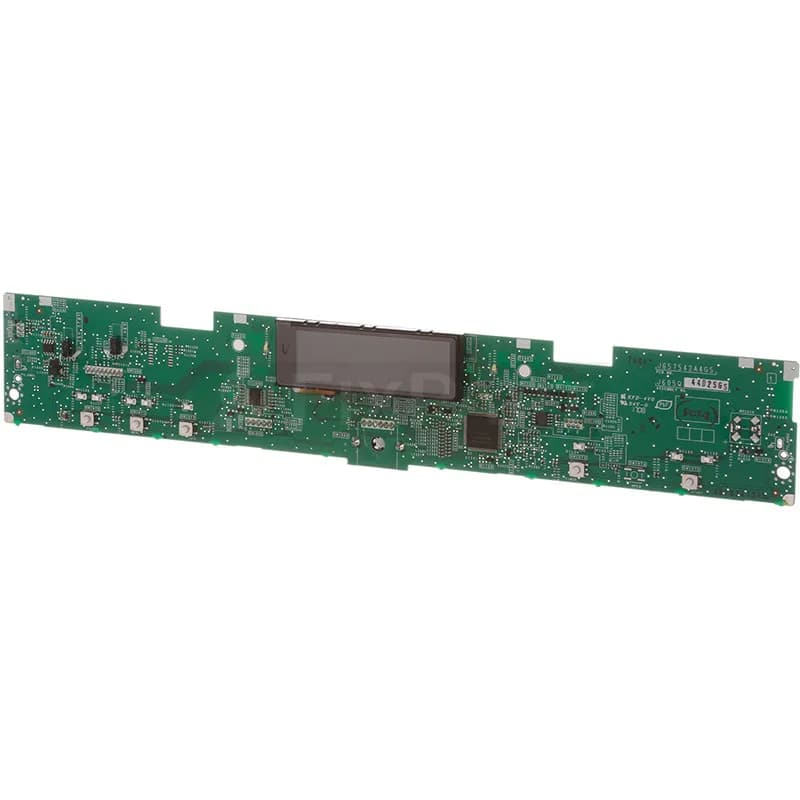 🔧 Řídicí modul do mikrovlnné trouby Bosch Siemens (20003006)