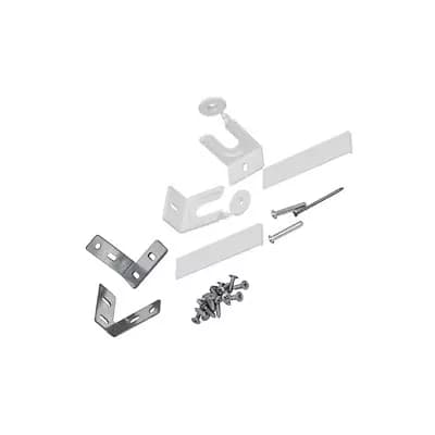 🔩 Sada pro vestavbu do chladničky Electrolux AEG Zanussi – 2003990880