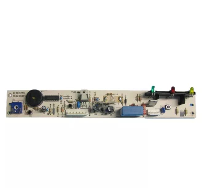 🧊 Elektronický modul do chladniček Gorenje Mora (212614)
