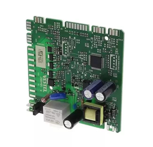 🔌 Naprogramovaný elektronický modul do myček nádobí Vestel 22249959