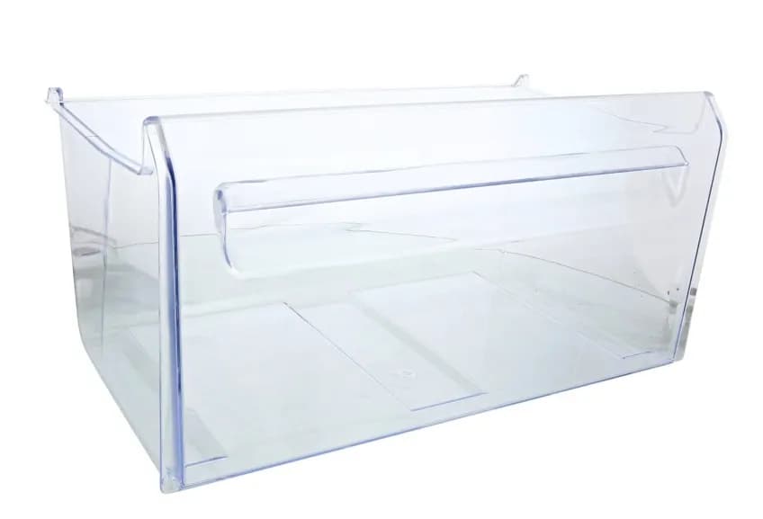 🧊 Šuplík mrazicího oddílu chladniček AEG Electrolux Zanussi (2247086412)