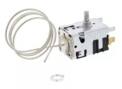 🌡️ Termostat 800 mm / 80 cm do chladniček AEG Electrolux Zanussi (2262380047)