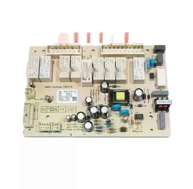 🔌 Relé modul do trouby Gorenje Mora (230573)