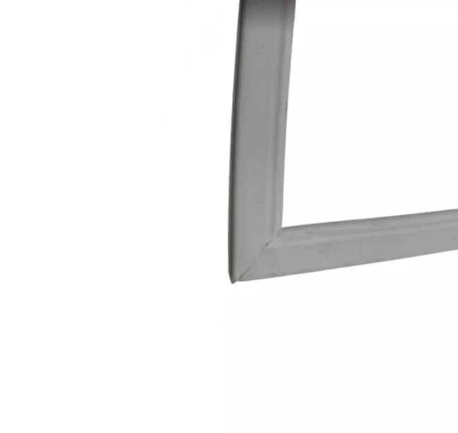 🧲 Magnetické těsnění dveří lednice Gorenje Mora 245896 (700x570 mm)