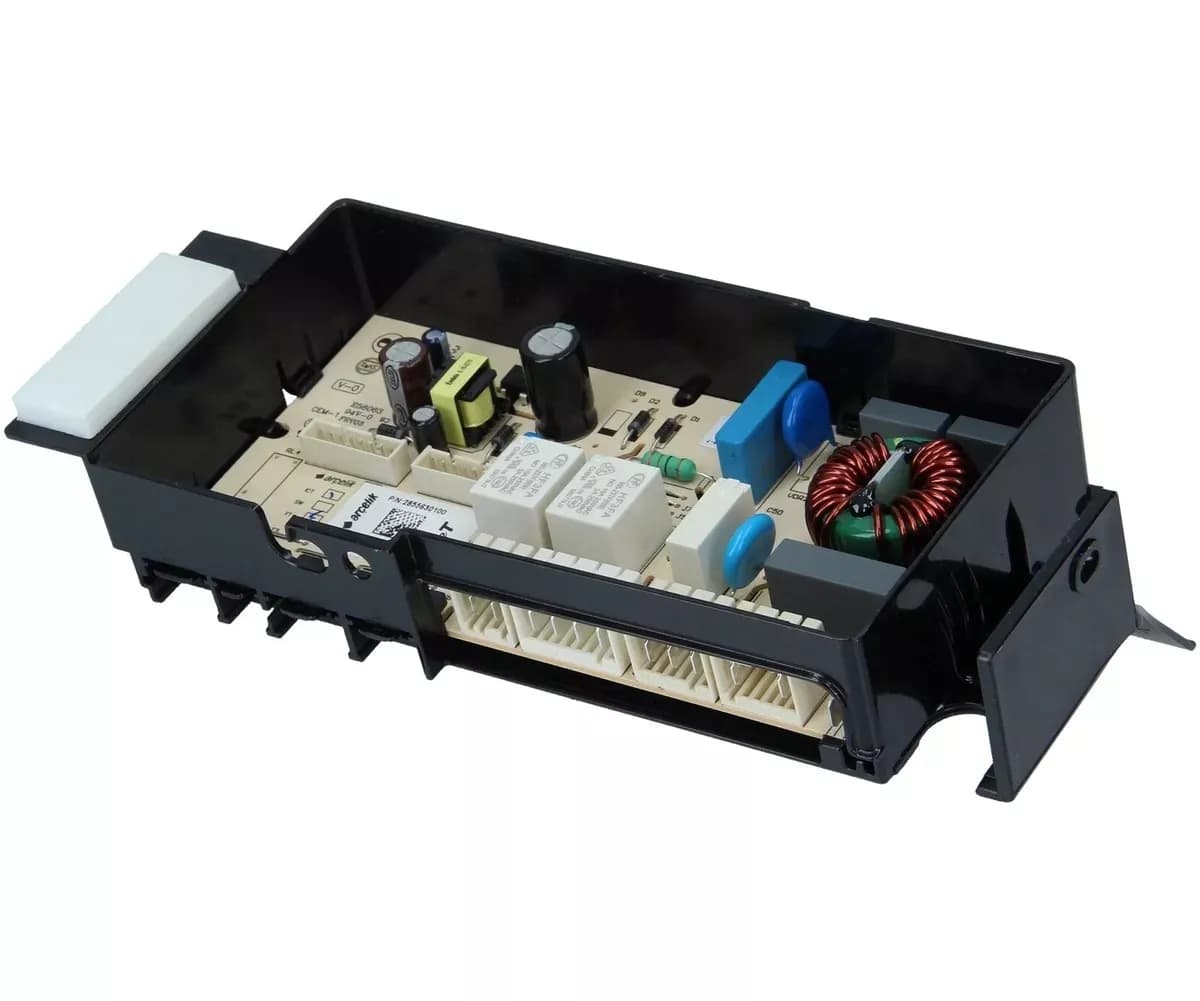 ⚙️ Výkonový modul do praček Beko Blomberg (2479501000)